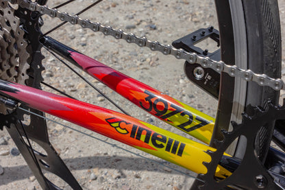 Cinelli Vigorelli Road Hybrid Monster