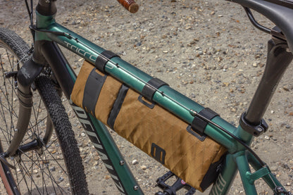Specialized Tricross Gravel with Bag lightweight Singlespeed
