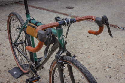 Specialized Tricross Gravel with Bag lightweight Singlespeed