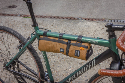 Specialized Tricross Gravel with Bag lightweight Singlespeed