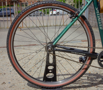 Specialized Tricross Gravel with Bag lightweight Singlespeed