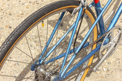 Peugeot Premierelle Vintage Lightweight Classic Singlespeed