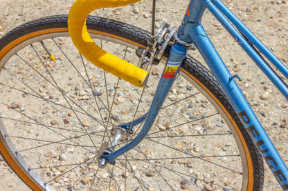 Peugeot Premierelle Vintage Lightweight Classic Singlespeed