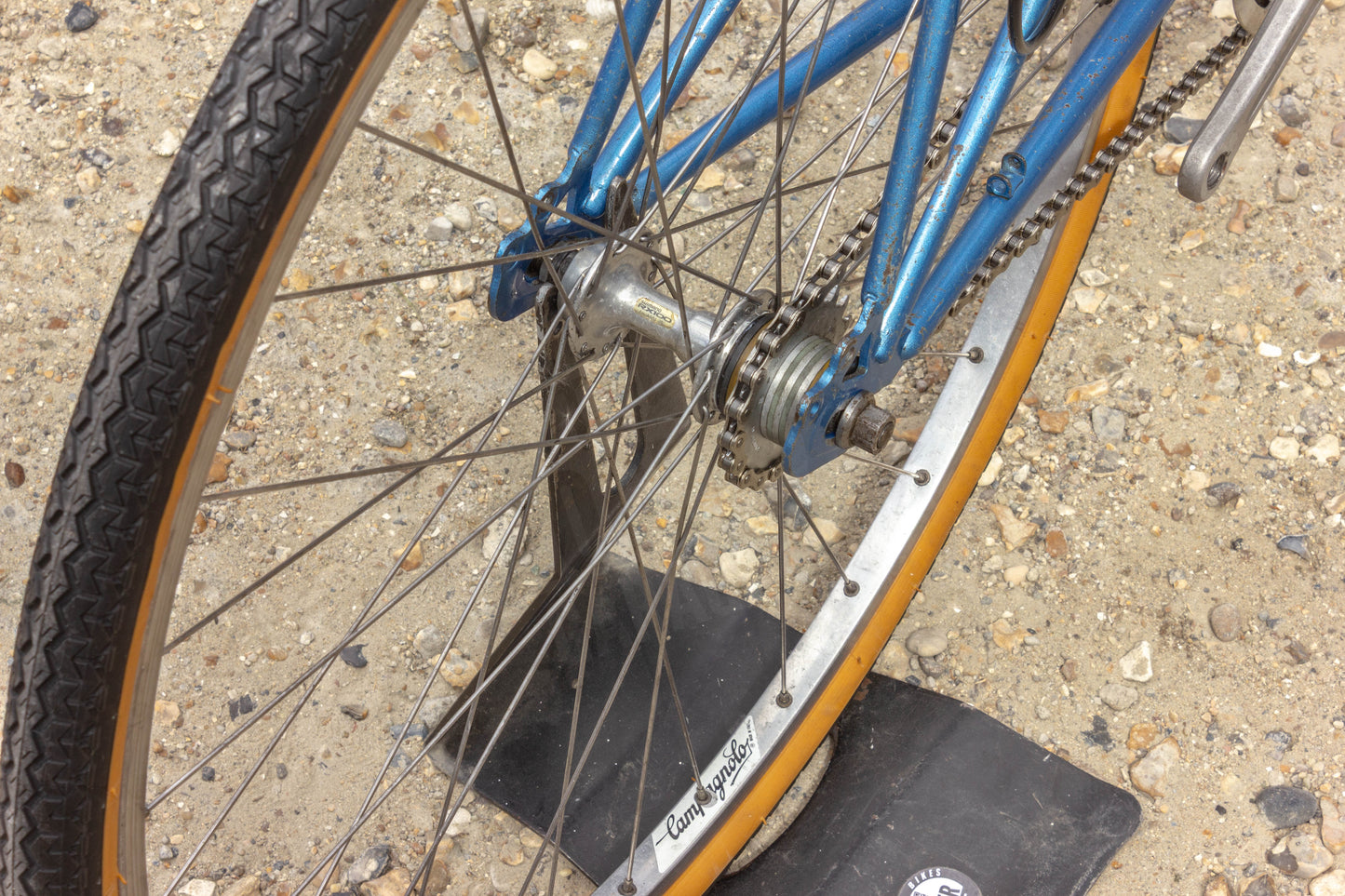 Peugeot Premierelle Vintage Lightweight Classic Singlespeed