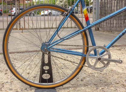 Peugeot Premierelle Vintage Lightweight Classic Singlespeed