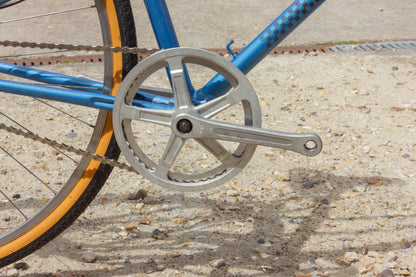 Peugeot Premierelle Vintage Lightweight Classic Singlespeed