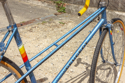 Peugeot Premierelle Vintage Lightweight Classic Singlespeed