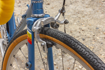 Peugeot Premierelle Vintage Lightweight Classic Singlespeed