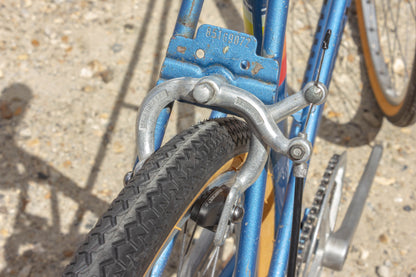 Peugeot Premierelle Vintage Lightweight Classic Singlespeed