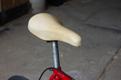 Peugeot Equipe Fixie RAT Urban Fixie custom build vintage bike