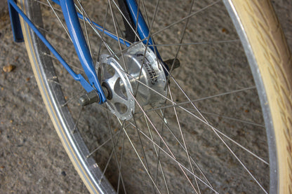 Pashley Poppy '17 classic ladies bike fully serviced