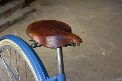 Pashley Poppy '17 classic ladies bike fully serviced