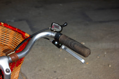 Pashley Poppy '17 classic ladies bike fully serviced