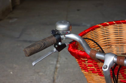 Pashley Poppy '17 classic ladies bike fully serviced