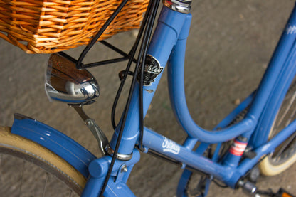 Pashley Poppy '17 classic ladies bike fully serviced