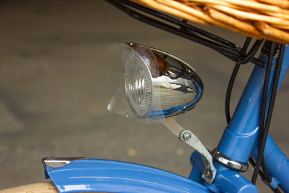 Pashley Poppy '17 classic ladies bike fully serviced