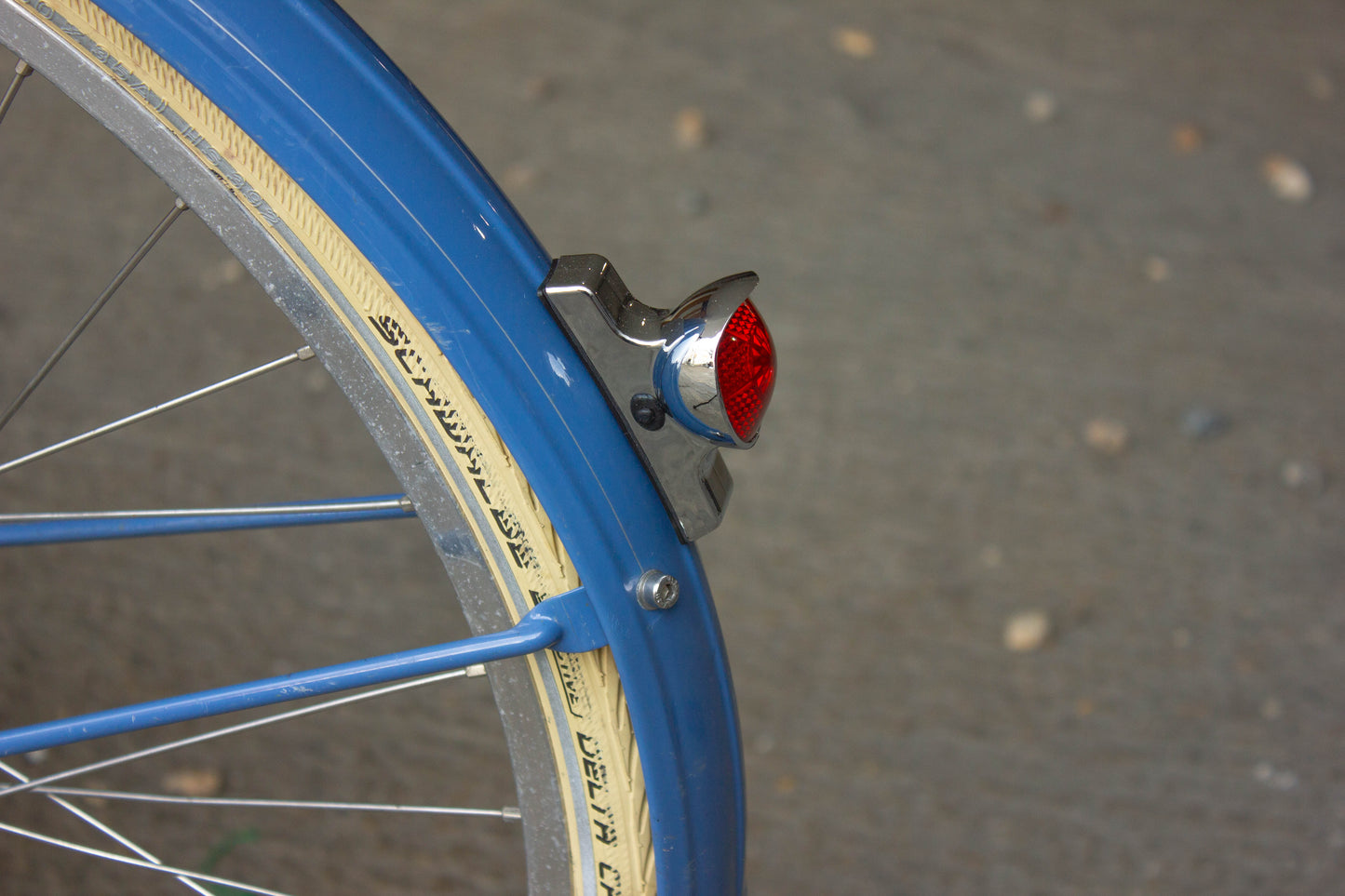 Pashley Poppy '17 classic ladies bike fully serviced