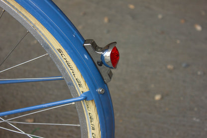 Pashley Poppy '17 classic ladies bike fully serviced