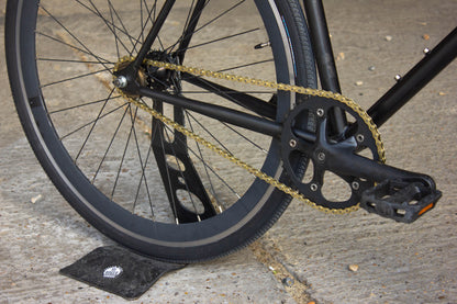 6KU Fixie BMX Urban Fixie custom build