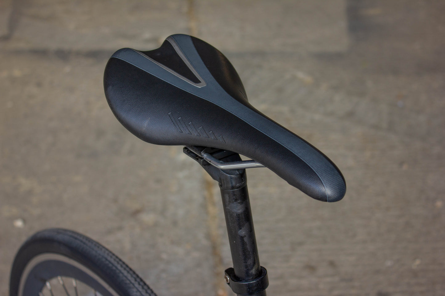 6KU Fixie BMX Urban Fixie custom build