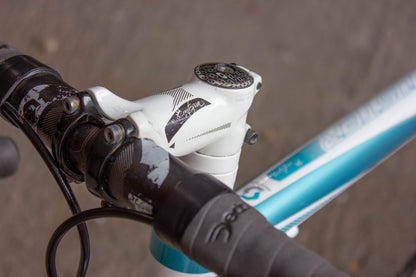 Scott Contessa Speedster 45 fully servied