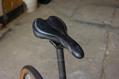 Specialized Tricross Gravel all road lightweight Singlespeed custom built