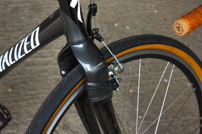 Specialized Tricross Gravel all road lightweight Singlespeed custom built