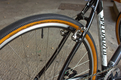 Specialized Tricross Gravel all road lightweight Singlespeed custom built