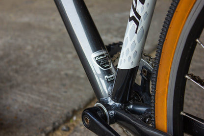 Specialized Tricross Gravel all road lightweight Singlespeed custom built