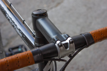 Specialized Tricross Gravel all road lightweight Singlespeed custom built