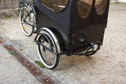 Cargo Tricycle Nexus fully serviced Children or goods