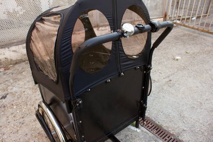 Cargo Tricycle Nexus fully serviced Children or goods