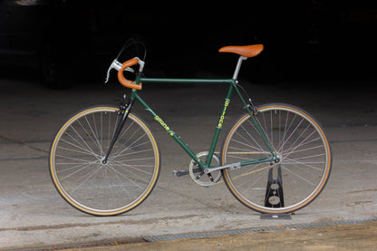 Gitane Sport Vintage Single Speed Custom Build