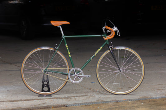 Gitane Sport Vintage Single Speed Custom Build