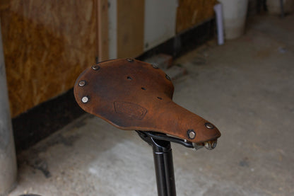 6KU Fixie POST OPERA 1of1 CUSTOM BUILD Stamps wooden