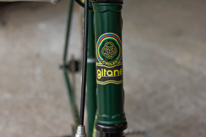 Gitane Sport Vintage Single Speed Custom Build