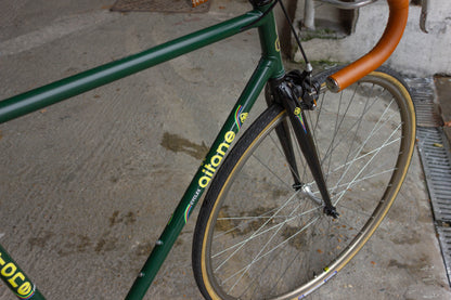 Gitane Sport Vintage Single Speed Custom Build