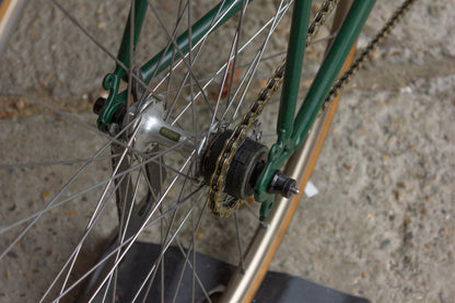 Gitane Sport Vintage Single Speed Custom Build