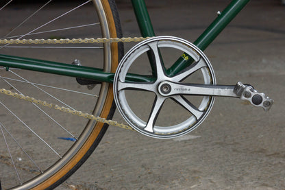 Gitane Sport Vintage Single Speed Custom Build