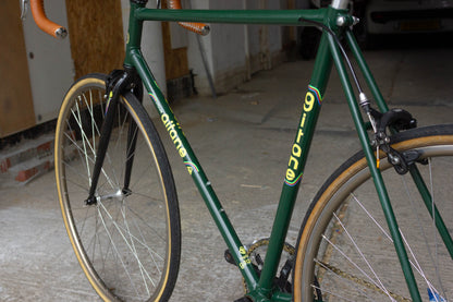 Gitane Sport Vintage Single Speed Custom Build
