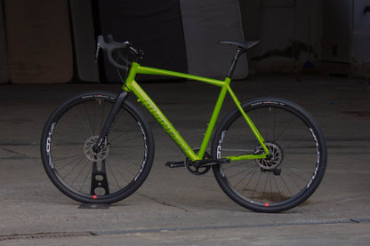 Planet x London Road Gravel Bike 2025 Rival 11 Selcof