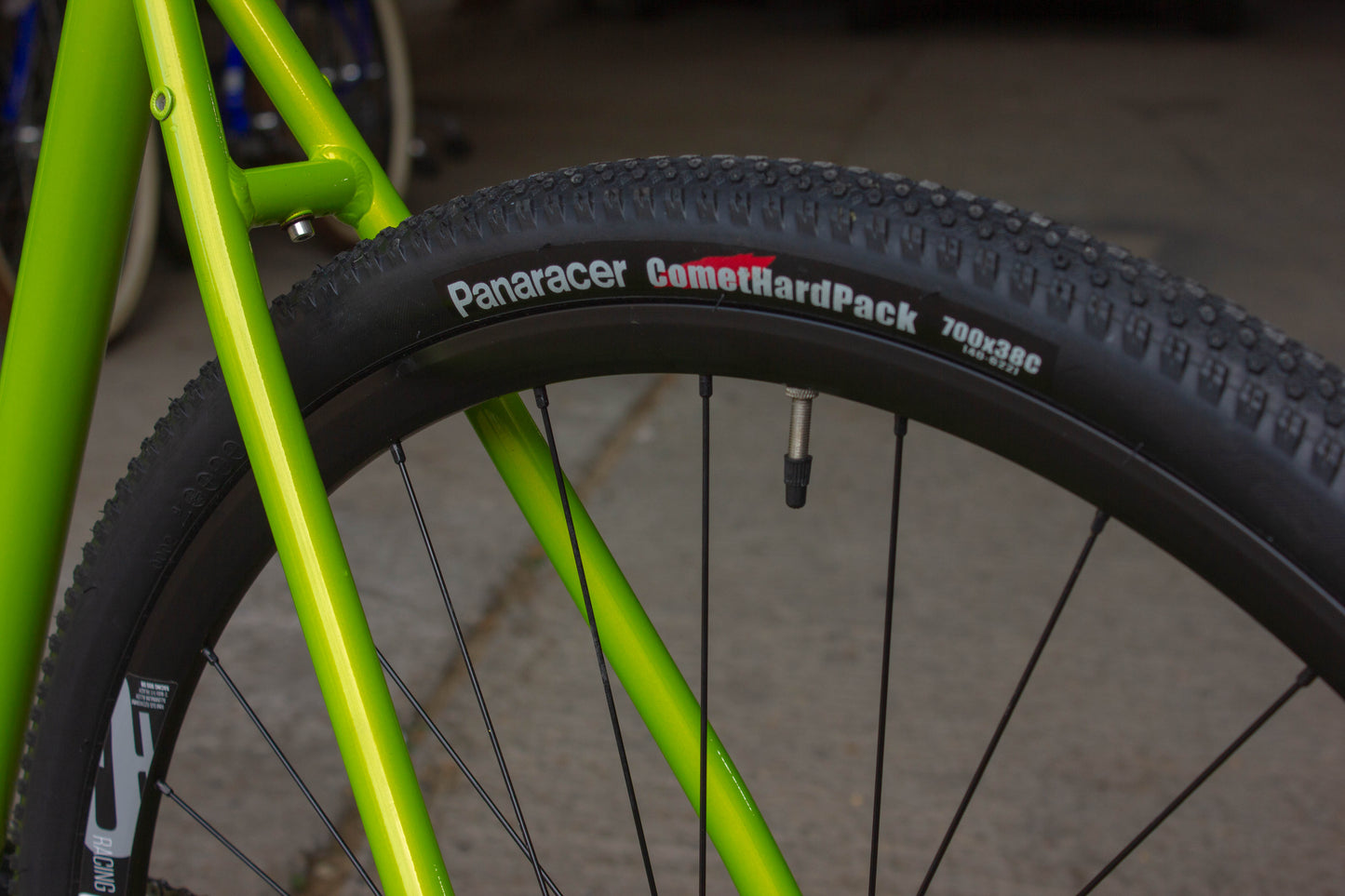 Planet x London Road Gravel Bike 2025 Rival 11 Selcof