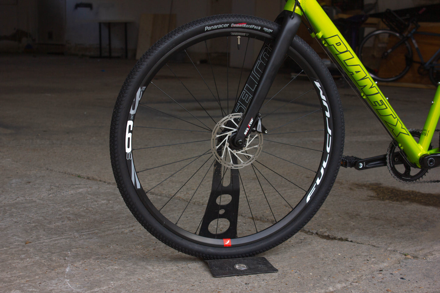 Planet x London Road Gravel Bike 2025 Rival 11 Selcof