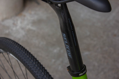 Planet x London Road Gravel Bike 2025 Rival 11 Selcof