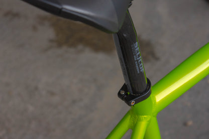 Planet x London Road Gravel Bike 2025 Rival 11 Selcof