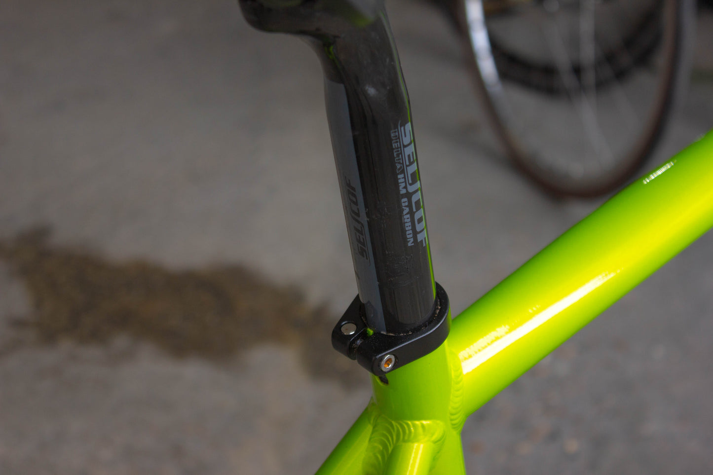 Planet x London Road Gravel Bike 2025 Rival 11 Selcof