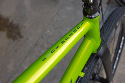 Planet x London Road Gravel Bike 2025 Rival 11 Selcof