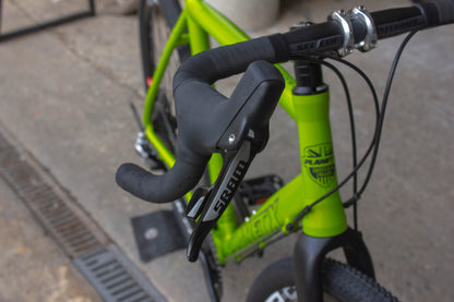 Planet x London Road Gravel Bike 2025 Rival 11 Selcof