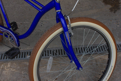 Schwinn Clairmont Cruiser Ballon Tires Full Comfort