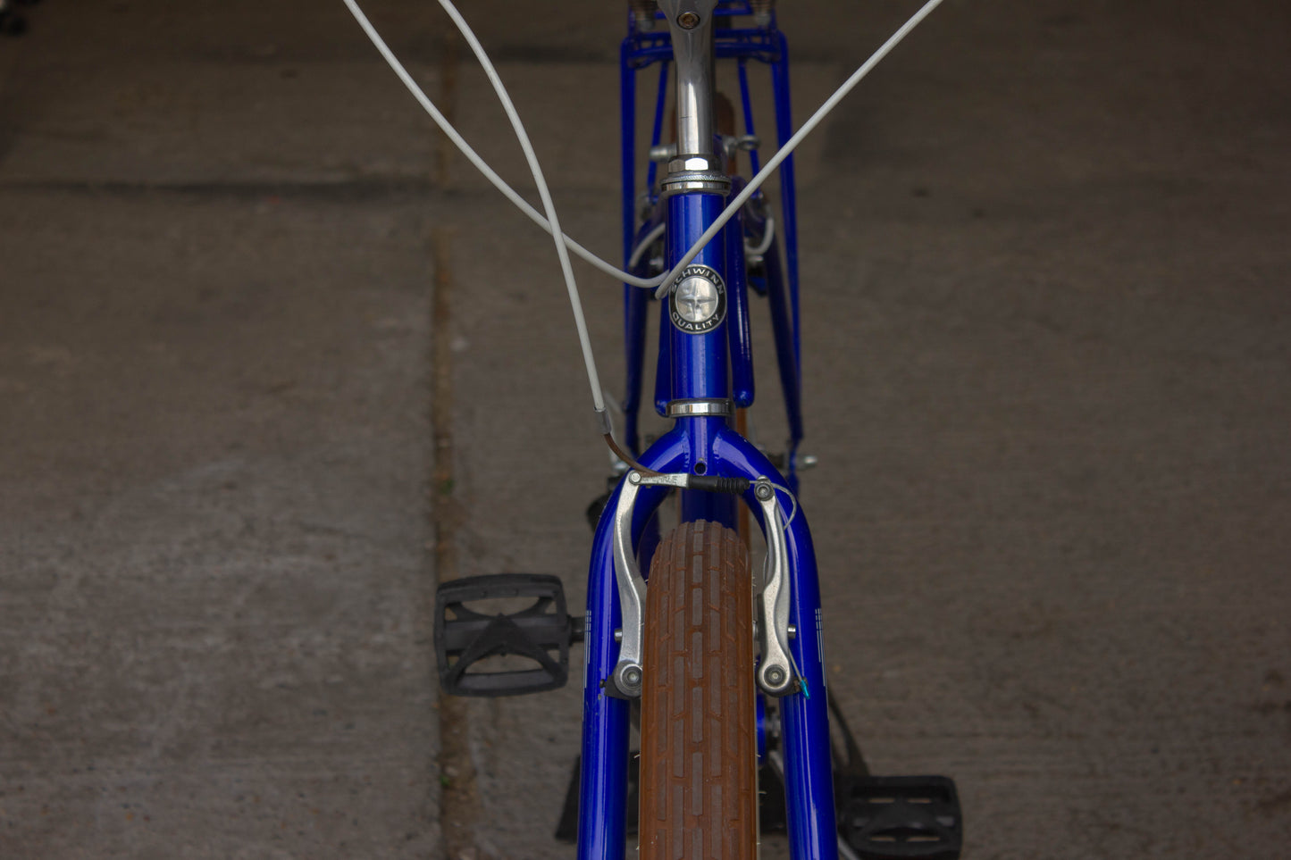 Schwinn Clairmont Cruiser Ballon Tires Full Comfort